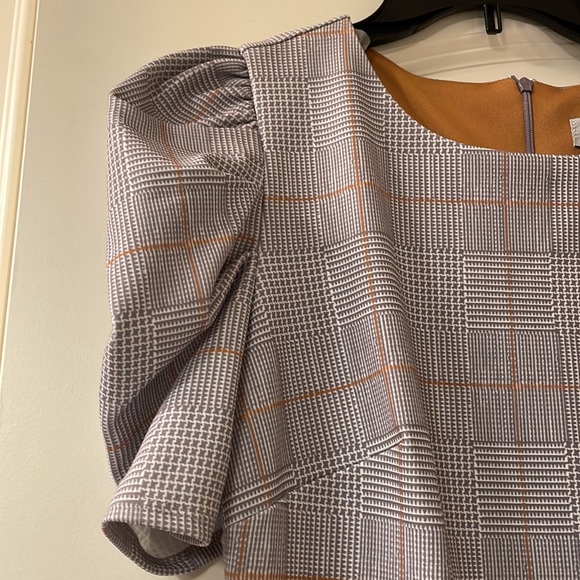 Shelby and Palmer dress - Picture 2 of 6